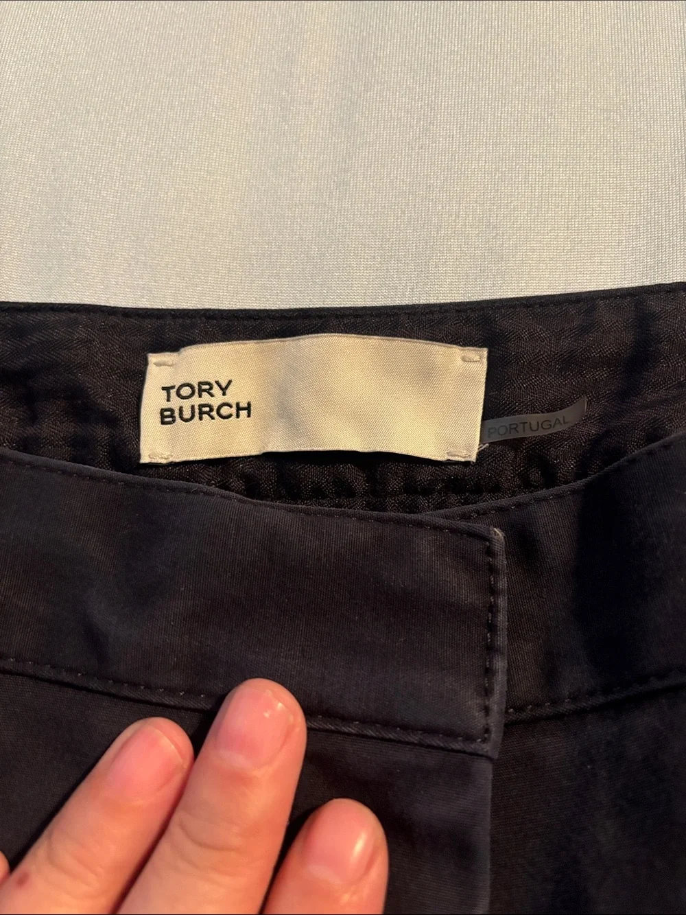 Tory Burch Pants - Straight Leg